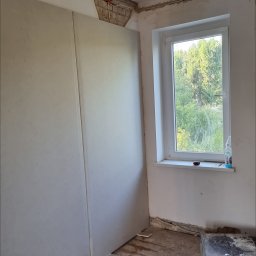 Emi - Remonty Gościkowo