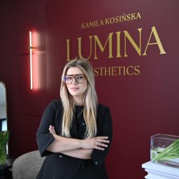 Lumina Aesthetics - Gabinet Kosmetyczny Gliwice