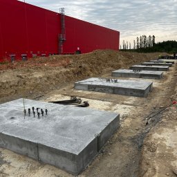 Apartamenty Piotr Kamrowski - 