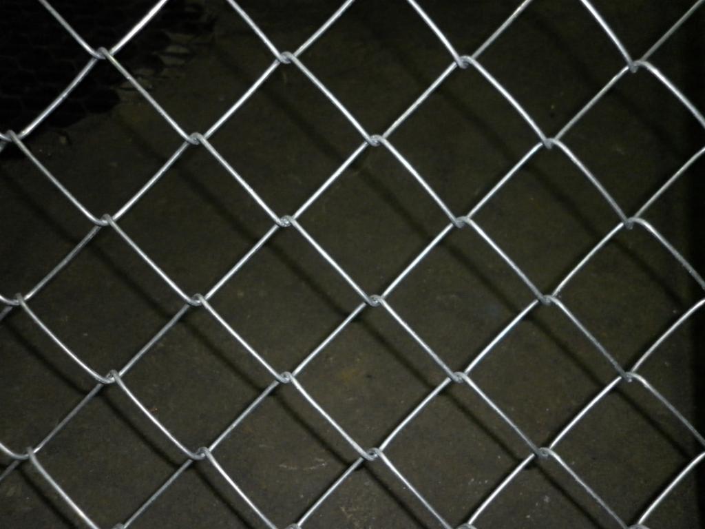 Siatka ogrodzeniowa 65x65mm Fi 2,5mm