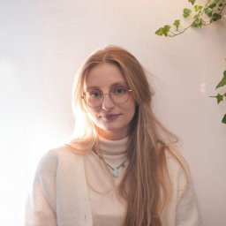 Korzenie i Skrzydła Magdalena Kr&oacute;l-Czereś - Szkolenia Miękkie Ł&oacute;dź