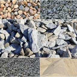Rhino24 Group - Materiały Budowlane Udanin