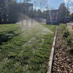 Oferujemy usługę montażu oraz serwisu automatycznych systemów nawadniania