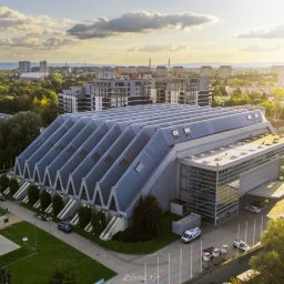 FOTOLOT - Hala Podpromie, Rzeszów