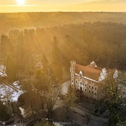 FOTOLOT - Zamek Wojnowice