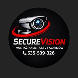 SecureVision - Montaż Alarmu Domowego Szczecin