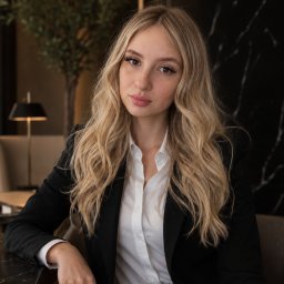 Julia Matuszak - Ubezpieczenia Komunikacyjne OC Ł&oacute;dź