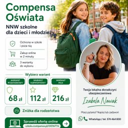 IB Projekt Izabela Nowak - Nnw Szkolne
