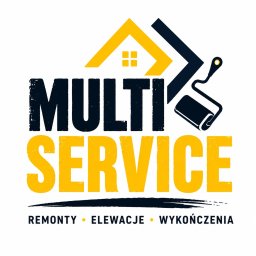 Multi service - Renowacja Elewacji Krak&oacute;w