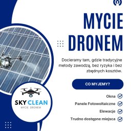 SkyClean - 
