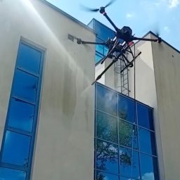 SkyClean - 