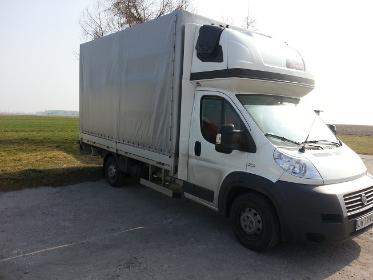 PHU MaTTi - Transport międzynarodowy Namysłów