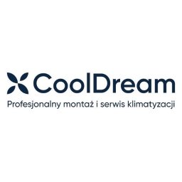 CoolDream - Klimatyzacja Ł&oacute;dź