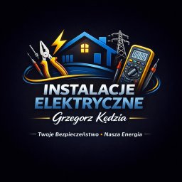 Grzegorz Kędzia - Domofony Goleni&oacute;w
