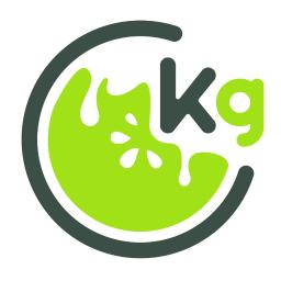 Kiwi Gifts Drukarnia Reklama - Logo dla Firmy Sosnowiec