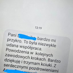 TWOJE BIURO HR DOMINIKA KUBIK - 
