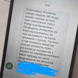 TWOJE BIURO HR DOMINIKA KUBIK - 