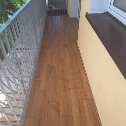 Remonty mieszkań - 