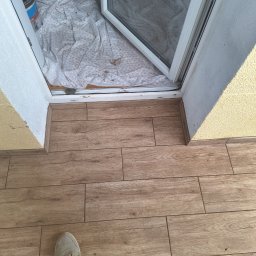 Remonty mieszkań - 
