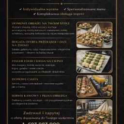 Gabriela Catering - 