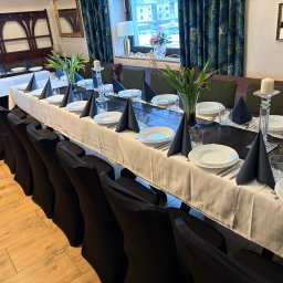 Gabriela Catering - 