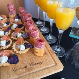 Gabriela Catering - 