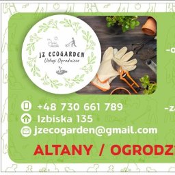 JzEcoGarden - Sprzątanie Biurowc&oacute;w Wadowice G&oacute;rne