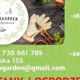 JzEcoGarden - 