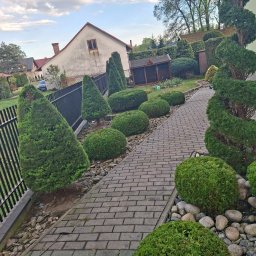 JzEcoGarden - 