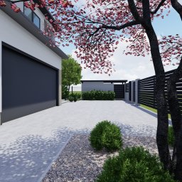 Friendly Design - Projektowanie Ogrodu Krak&oacute;w