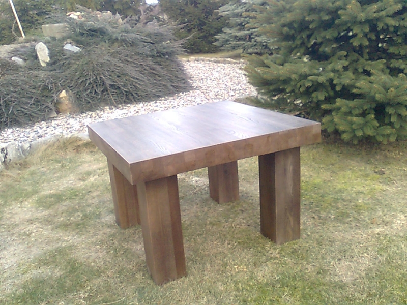 stoły na zamówienie,,