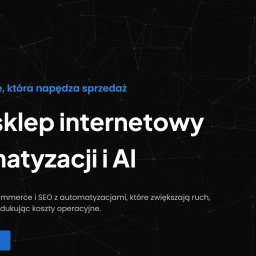 AETERNITAS VISION SPÓŁKA Z OGRANICZONĄ ODPOWIEDZIALNOŚCIĄ - Strona dla agencji