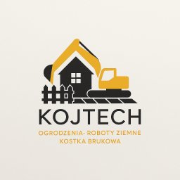 Kojtech - Ogrodzenia Betonowe Dwustronne Krak&oacute;w