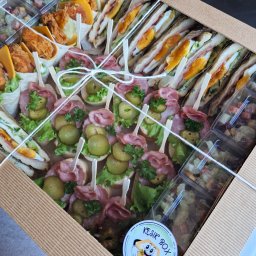 Kęsik Box Ewelina Wójcik - 