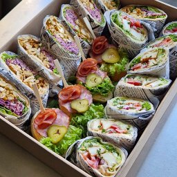Kęsik Box Ewelina Wójcik - 