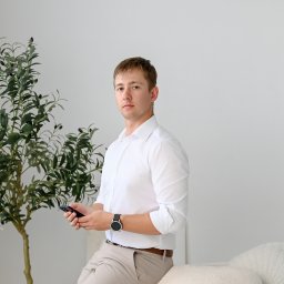 Bartosz Mocek - Agencja Internetowa Września