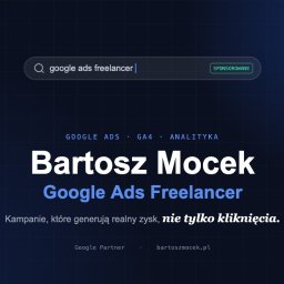 Bartosz Mocek - 