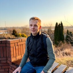 Kamil Wilk - Oprogramowanie Sklepu Internetowego Mielec