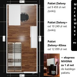 MAJKOWSKY - 