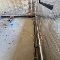 ELEKTRO-DAN INSTALACJE ELEKTRYCZNE DANIEL KULAK - 