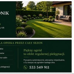 Tw&oacute;j ogrodnik - Ogrodnik Nysa