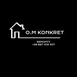 O.M KONKRET REMONTY - Płyty Karton Gips Stary Targ