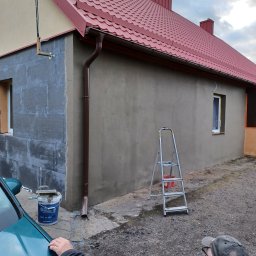 O.M KONKRET REMONTY - 