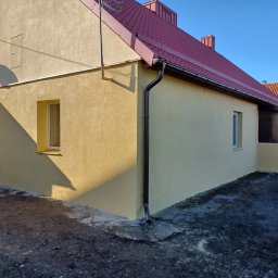 O.M KONKRET REMONTY - 