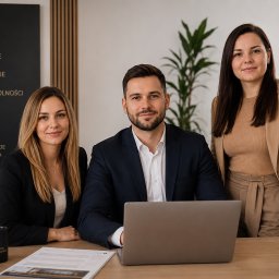 Monika Nazar Finanse - 