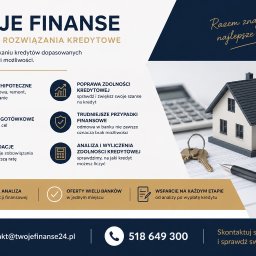 Monika Nazar Finanse - 