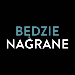 Będzie Nagrane - Kamerzysta Na Wesele Gdynia