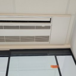 JDC Klimatyzacja Pompy Ciepła - 