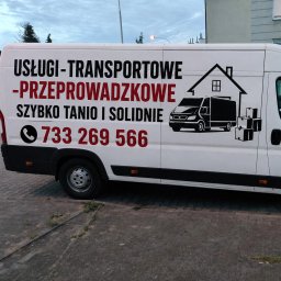 Przemysław Cebula - Firma Do Przeprowadzki Międzynarodowej Wrocław