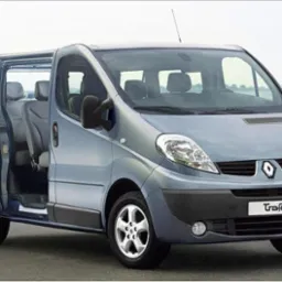 przewóz osób Polska Niemcy Holandia Polska